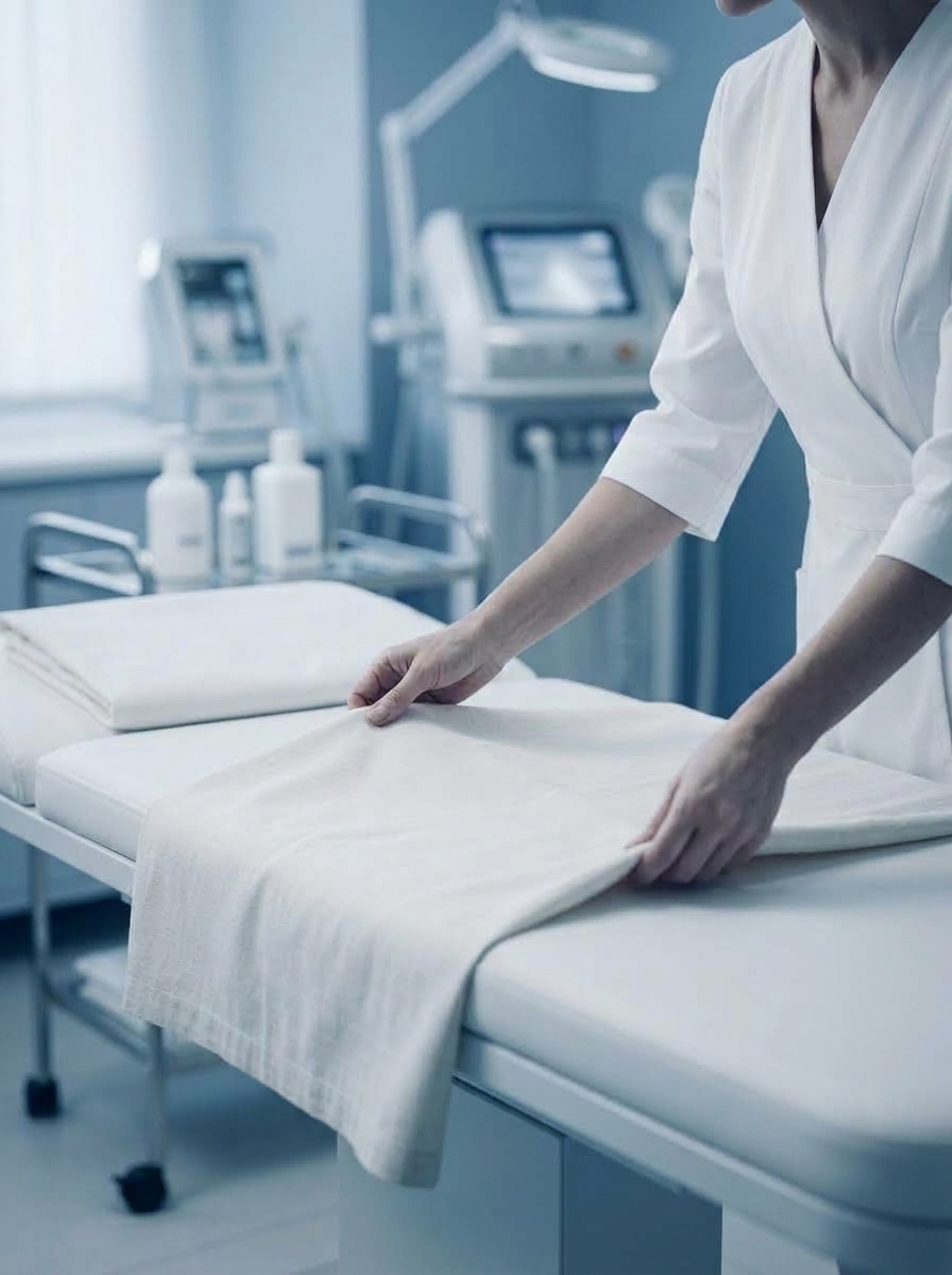 About Clinic