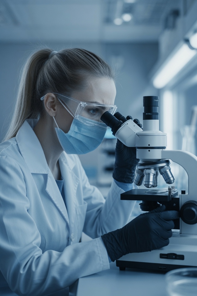 Lab Icon