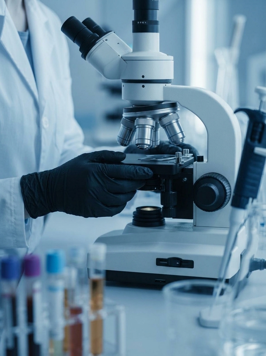 Laboratory Tests