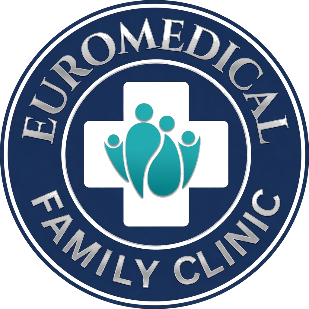 Euromedical Logo